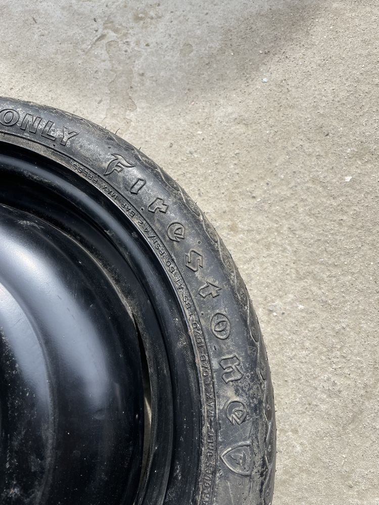 105/70/14 FIRESTONE 1бр. Патерица