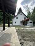 Casa de vacanta pretabila si pentru afacere la cheie de inchiriat