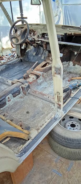 Vanzare Lada 1200s 1982 dezmembrata complet unic proprietar