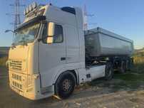 De vanzare ansamblu Volvo basculabil