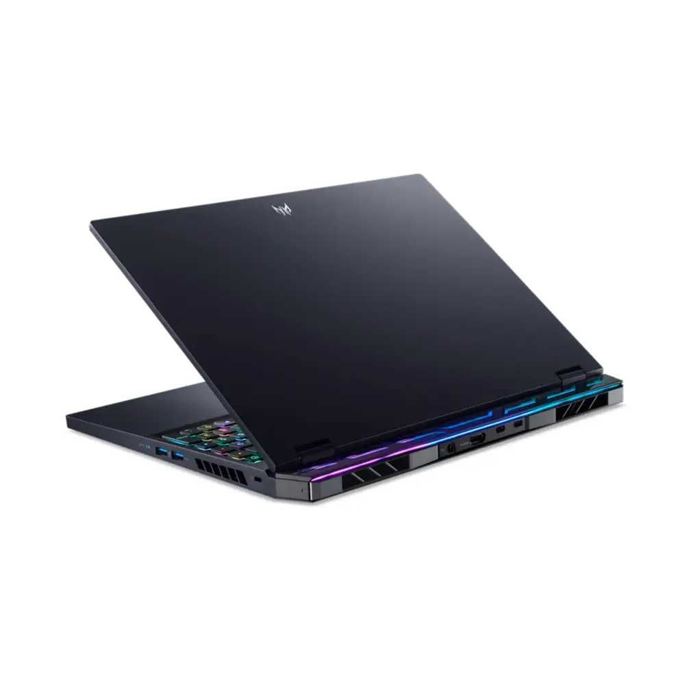 Игровой Ноутбук Acer Predator Helios PH16-71-96RV (NH.QJSER.002)