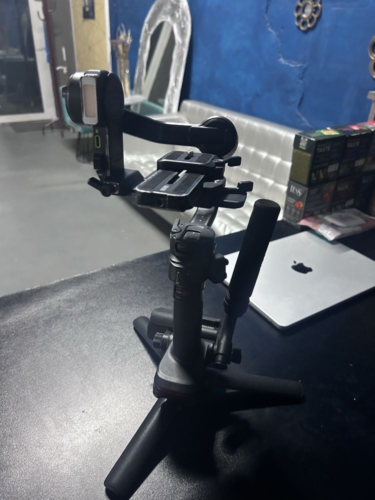 Zhiyun Weebill 3 Pro