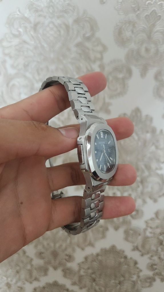 Patek Phiippe Nautilus