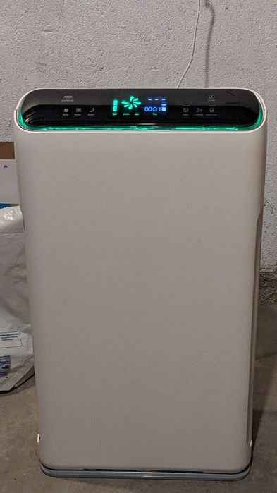 Пречиствател за въздух