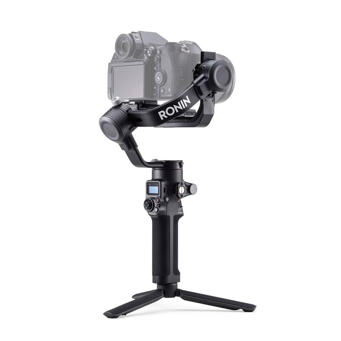 Gimbal DJI Ronin RSC2