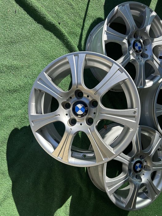 5x120 16 за BMW