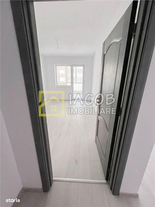 Apartament de inchiriat – Cartierul Fiald, bloc nou (2024)