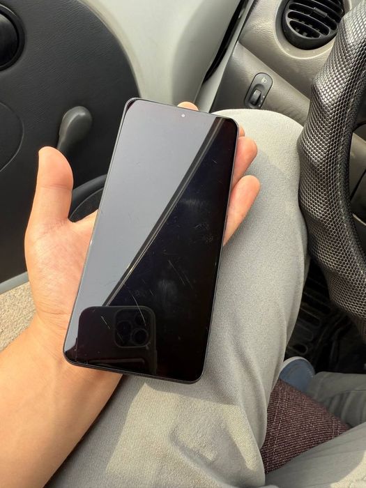 Xiaomi 12 T pro 256 gb