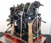 Motor complet DAF PX-5 112 K1 - Piese de motor DAF