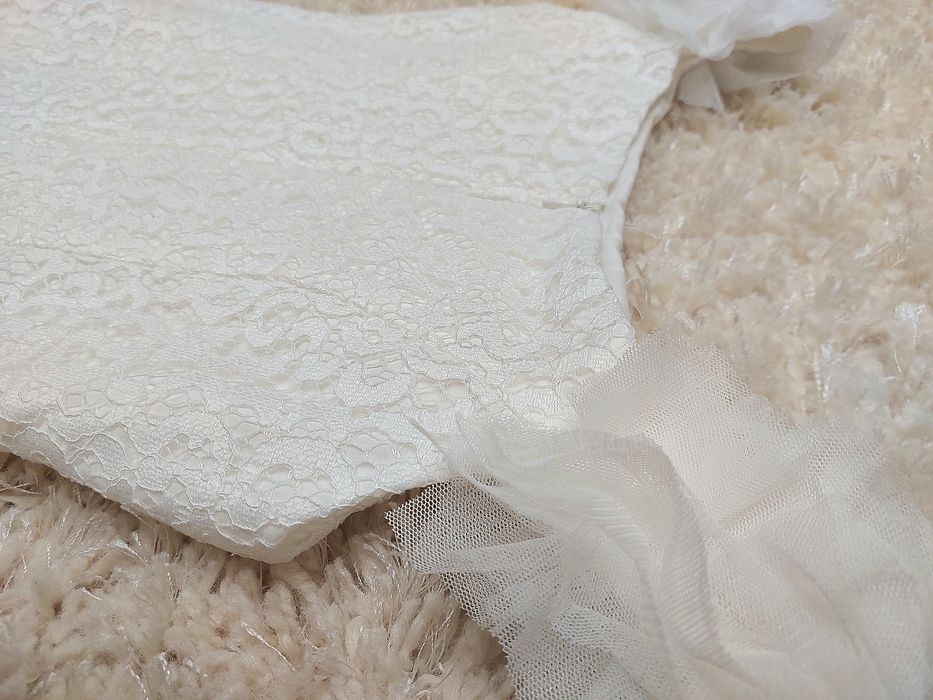 Платье  для девочки