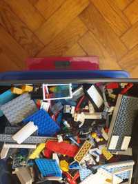 Lego 2 cutii (9.7 kg)