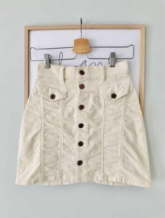 Мини пола Pepe Jeans