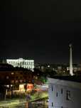 2 комнатная. Просторная. люкс в центре Караганды. Бухар Жырау 41/1