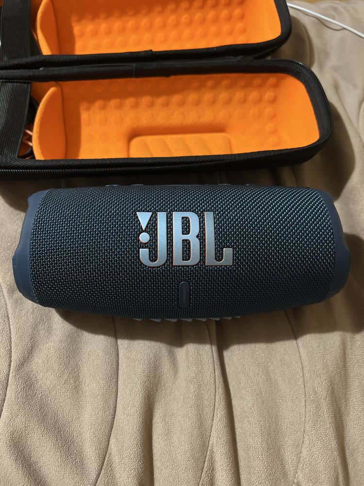 JBL charge 5 оригинална