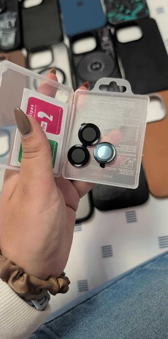 Гаранция 15 месеца! IPHONE 16 PRO 256GB - Без забележки и 100% Батерия