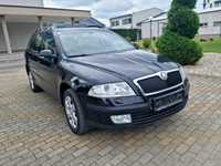 Vand Skoda Octavia 2