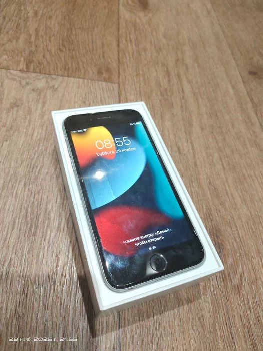 iPhone 6s 32 гигабайта