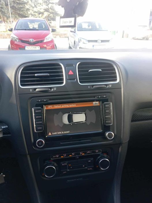 De vânzare Vw golf 6