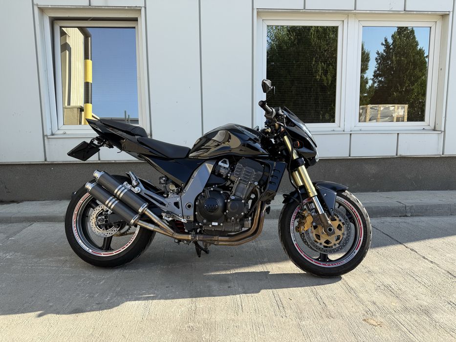 Vand Kawasaki z1000