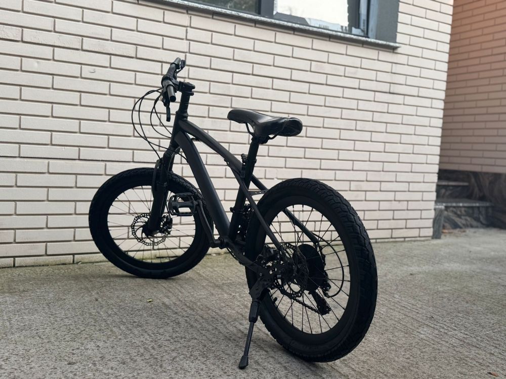 Vand bicicleta caraiman