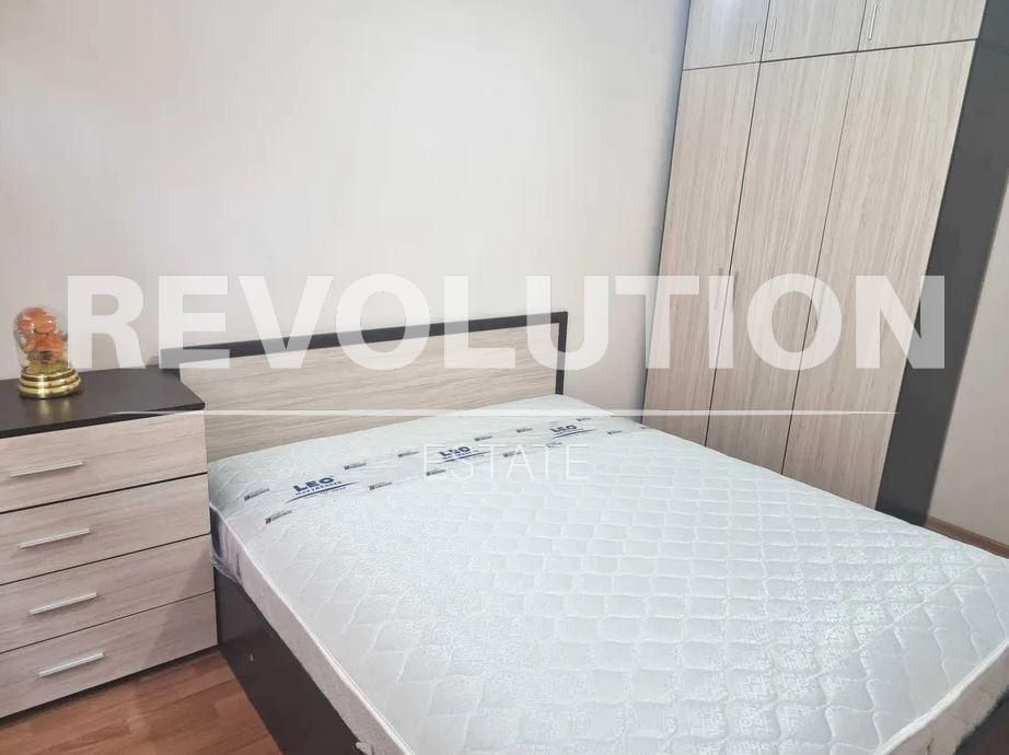 Двустаен апартамент в района на Център!