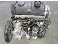 Motor VW Passat 1,9 TDI 131cai B5,5 2003