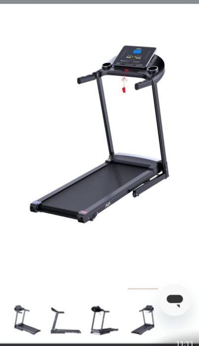 Беговая дорожкаа