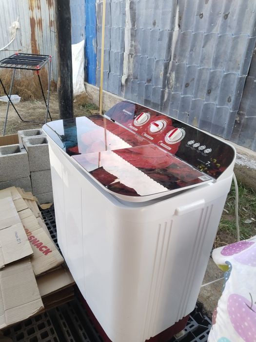 Пол автомат продам 7кг хорошом состояние всё работает