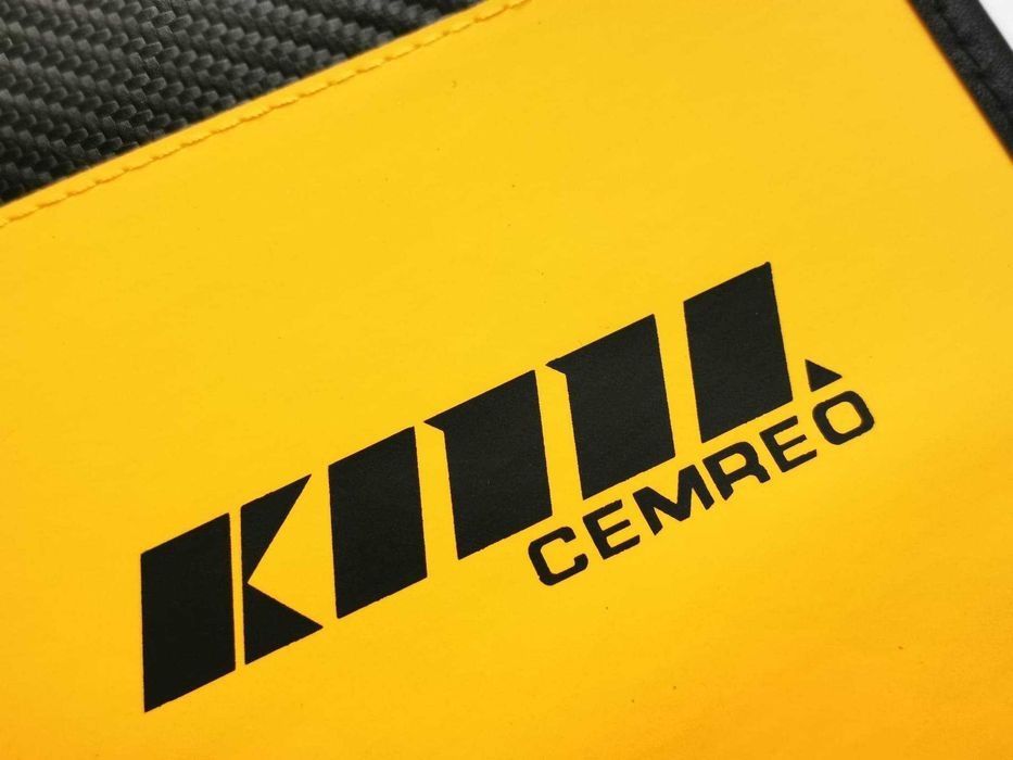 Луксозен рибарски класьор за блесни и клатушки