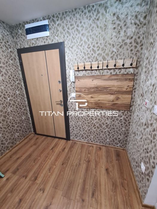 Дава се под наем Двустаен апартамент в Пловдив, Тракия - 65 кв.м за 408 € - Снимка #9