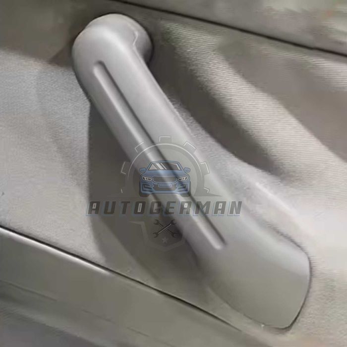 VW Golf 4 Bora комплект дръжка шофьорка с основа и предна дясна дръжка