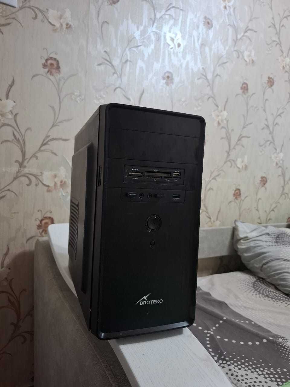 Продам  системный блок Core i5