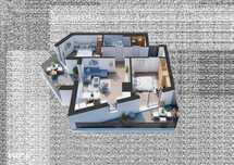Apartament 3 camere Top \ Sibiu - Selimbar