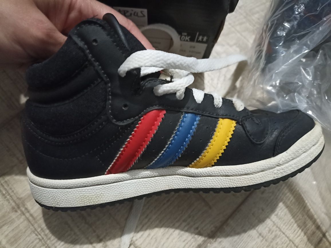 Papuci sport copii Adidas