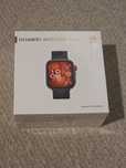 Smartwatch HUAWEI Watch Fit 4 Pro, GPS, Android/iOS, Black