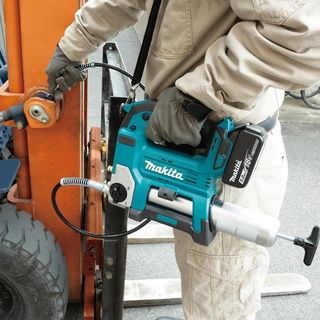 Masina de gresat Makita 18V DGP180Z