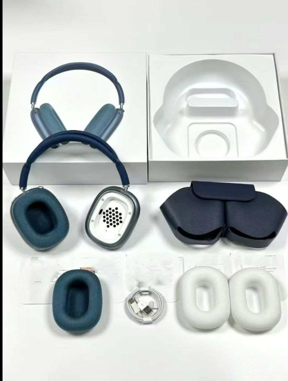 Airpods max luxe
