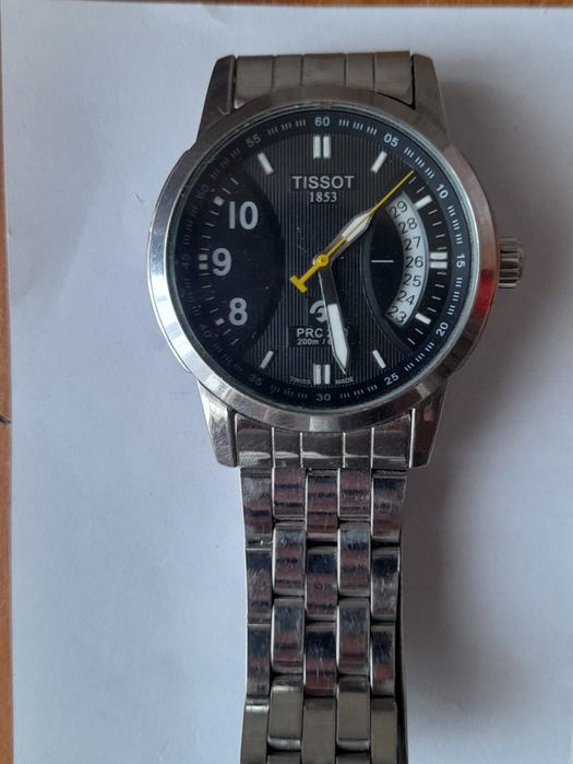 Продам часы  TISSOT