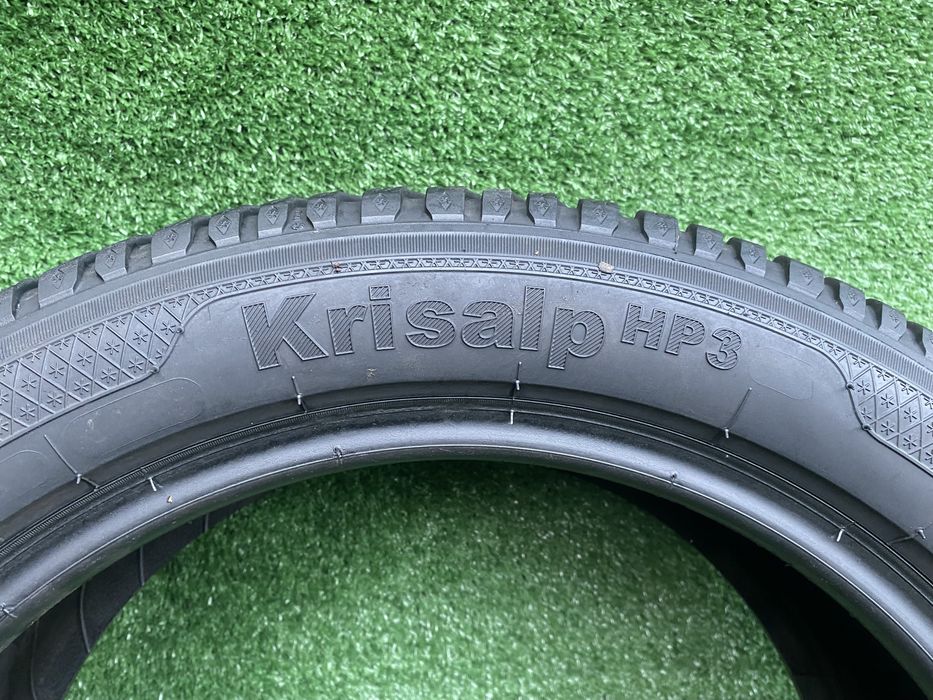 Set 4 anvelope Iarna Kleber Krisalp HP3 215 50 17 95H Dot 3620 5,9-5,4