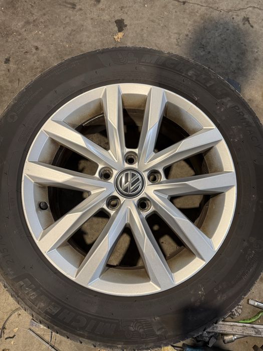 Jante Sepang R16 Volkswagen Passat B8 ( Audi , Skoda , BMW )