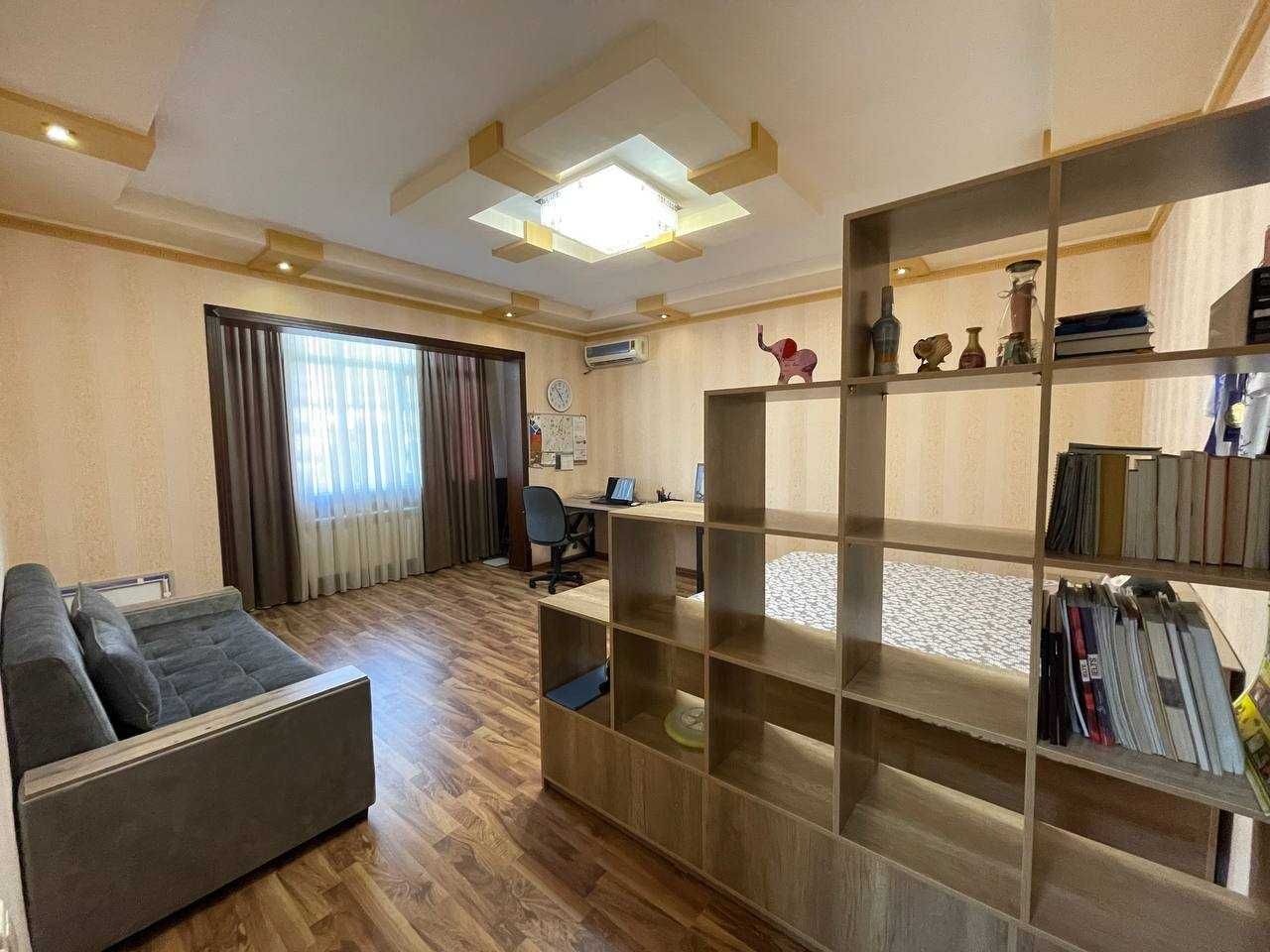 Аренда квартиры Улица Саид Барака  5 ком ЦЕНТРЕ