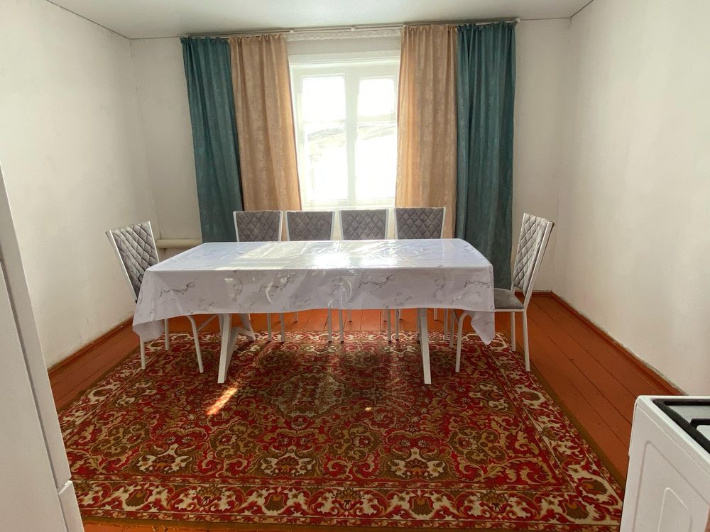 Продам дом в Тимофеевке