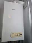 Centrala gaz Beretta junior 24 kw si 28 kw