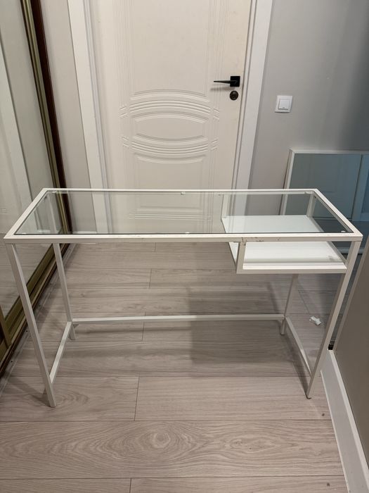 Стол ikea VITTSJÖ