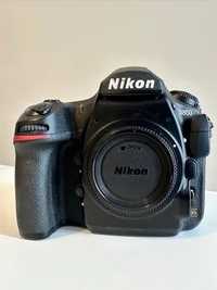 Nikon D850 (113K)