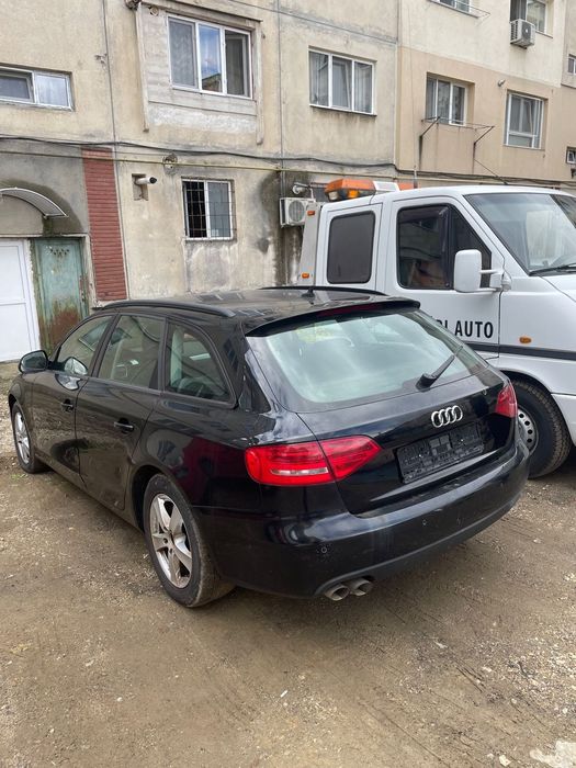Audi A4 Vând a4 b8 2009