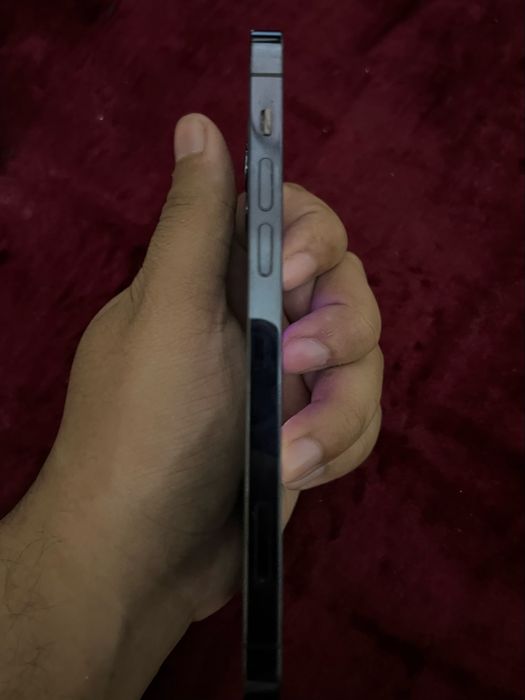 Iphone 12 pro 256 gb