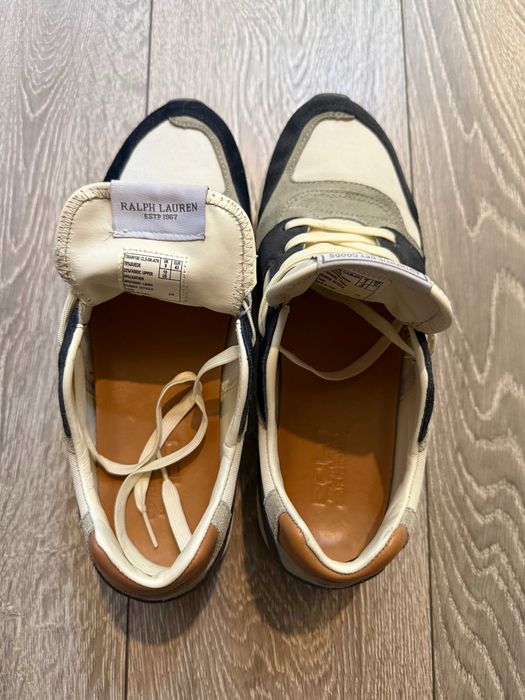 Polo Ralph Lauren marimea 43