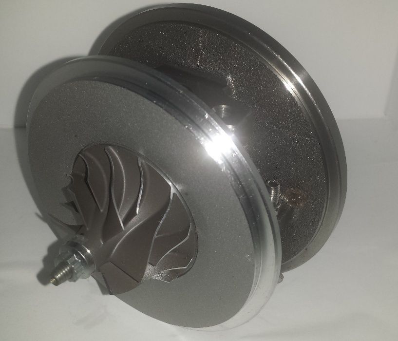 ]CHRA Cartus Turbo Miez Turbina VW Jetta Golf Bora Seat Toledo Leon
