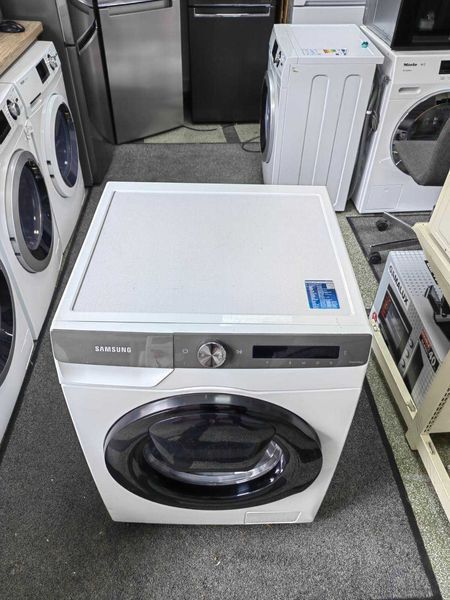 Пералня Samsung WW80T554AAT ,8 кг 1400 об. Add Wash